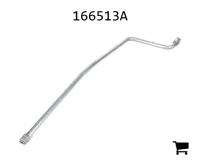 AGCO 166513A Трубка