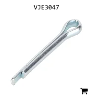 AGCO VJE3047 Палец