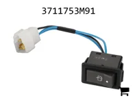 AGCO 3711753M91 Переключатель стеклоочистителя