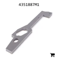 AGCO 4351887M1 Прокладка