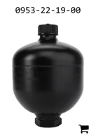 AGCO 0953-22-19-00 Диафрагменный аккумулятор