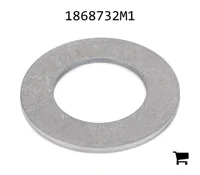 AGCO 1868732M1 Проставочная втулка