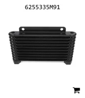 AGCO 6255335M91 Масляный радиатор