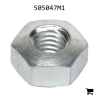 AGCO 505047M1 Гайка