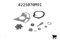AGCO 4225070M91 Ремкомплект