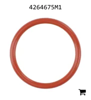 AGCO 4264675M1 Уплотнительное кольцо