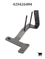 AGCO 4294264M4 Фланец кронштейна