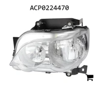 AGCO ACP0224470 Фара левая