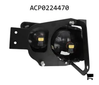 AGCO ACP0224470 Фара левая