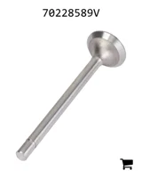 AGCO 70228589V Выпускной клапан