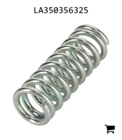 AGCO LA350356325 Пружина