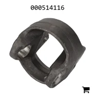 AGCO 000514116 Корпус