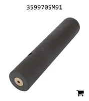 AGCO 3599705M91 Палец