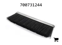 AGCO 700731244 Щетка плунжера пресс-подборщика