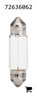 AGCO 72636062 Лампа накаливания 12V 5W