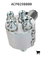 AGCO ACP0298800 Блок