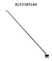 AGCO ACX338918A Кронштейн