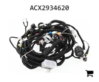 AGCO ACX2934620 Жгут проводов задний