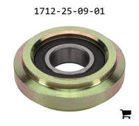 AGCO 1712-25-09-01 Направляющий ролик