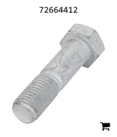 AGCO 72664412 Болт с шестигранной головкой