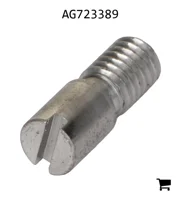 AGCO AG723389 Палец