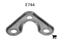 AGCO E744 Крышка