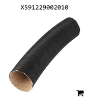 AGCO X591229002010 Всасывающий и нагнетательный шланг