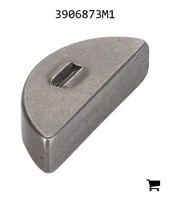 AGCO 3906873M1 Шпонка