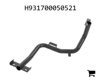 AGCO H931700050521 Кронштейн