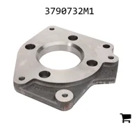 AGCO 3790732M1 Пластина