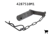 AGCO 4287510M1 Палец вилки