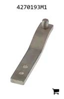 AGCO 4270193M1 Ремень