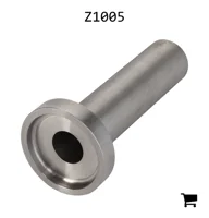 AGCO Z1005 Пружина