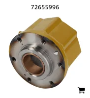 AGCO 72655996 Корпус сцепления