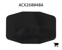 AGCO ACX268048A Заслонка