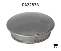 AGCO DA22836 Крышка подшипника