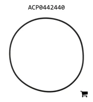 AGCO ACP0442440 Уплотнительное кольцо