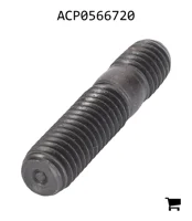 AGCO ACP0566720 Стопорный винт