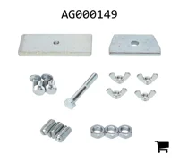 AGCO AG000149 Насос