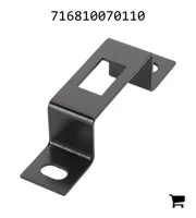 AGCO 716810070110 Держатель