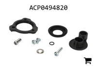 AGCO ACP0494820 Комплект заглушек AGCO