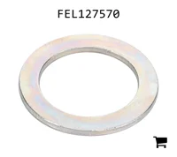 AGCO FEL127570 Диск