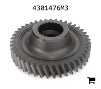 AGCO 4301476M3 Шестерня