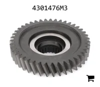 AGCO 4301476M3 Шестерня