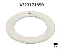AGCO LA323171850 Упорная шайба