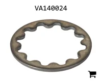 AGCO VA140024 Упорная шайба