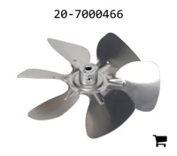 AGCO 20-7000466 Нож