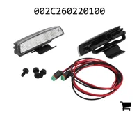 AGCO 002C260220100 Фара рабочего света