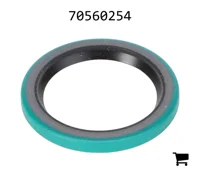 AGCO 70560254 Масляный сальник