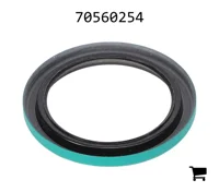 AGCO 70560254 Масляный сальник